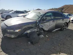 1HGCV1F32LA055197 2020 HONDA ACCORD