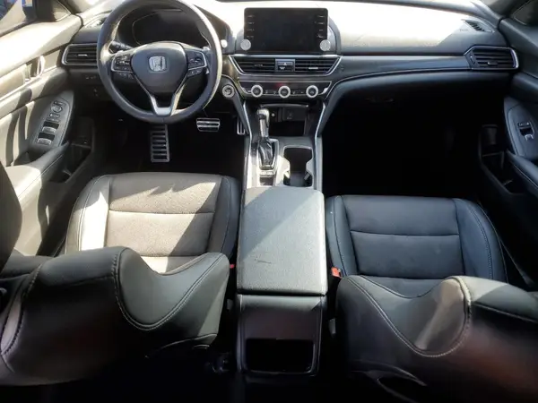 1HGCV1F32LA057290 2020 HONDA ACCORD - Image 8