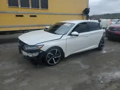 1HGCV1F32LA057807 2020 HONDA ACCORD