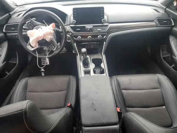 1HGCV1F32LA057807 2020 HONDA ACCORD - Image 8