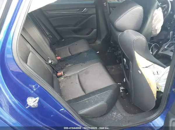 1HGCV1F32LA059220 2020 HONDA ACCORD - Image 8