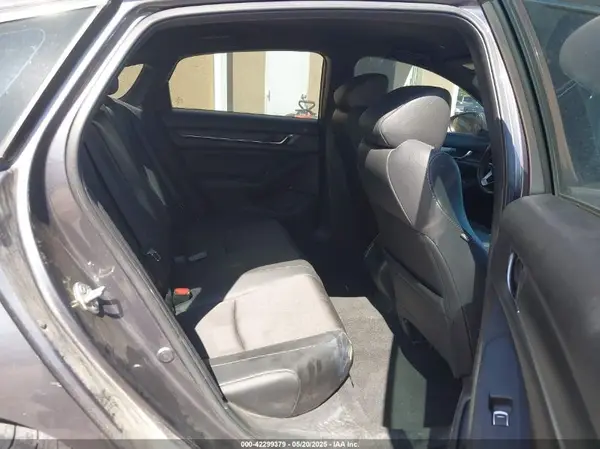 1HGCV1F32LA059573 2020 HONDA ACCORD - Image 8