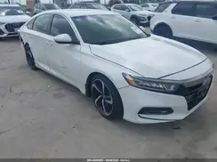 1HGCV1F32LA061856 2020 HONDA ACCORD