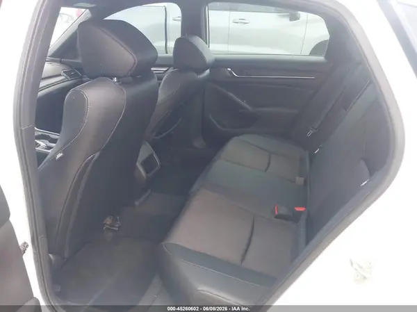 1HGCV1F32LA061856 2020 HONDA ACCORD - Image 8