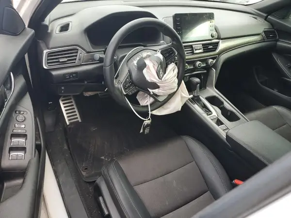 1HGCV1F32LA064045 2020 HONDA ACCORD - Image 8