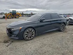 1HGCV1F32LA066684 2020 HONDA ACCORD