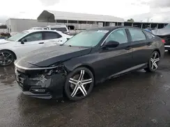 1HGCV1F32LA067141 2020 HONDA ACCORD