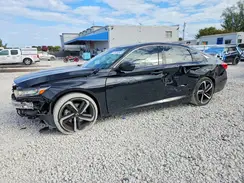 1HGCV1F32LA067253 2020 HONDA ACCORD