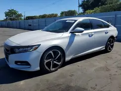 1HGCV1F32LA067740 2020 HONDA CIVIC