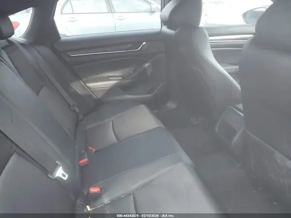 1HGCV1F32LA068502 2020 HONDA ACCORD - Image 8