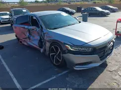 1HGCV1F32LA068886 2020 HONDA ACCORD