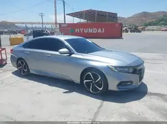 1HGCV1F32LA068998 2020 HONDA ACCORD