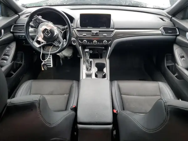 1HGCV1F32LA070346 2020 HONDA ACCORD - Image 8