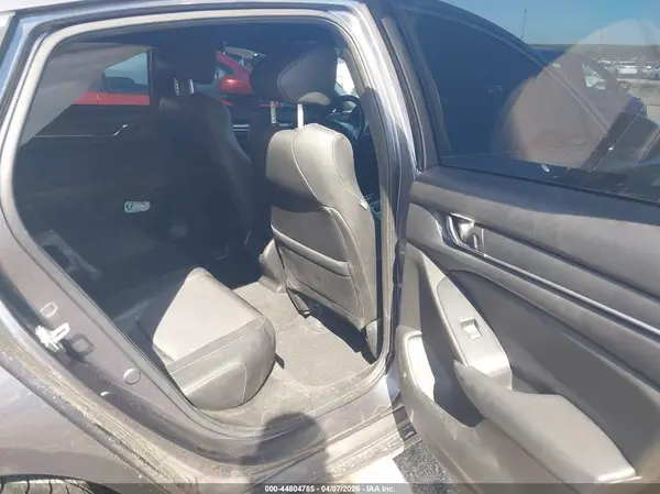1HGCV1F32LA072081 2020 HONDA ACCORD - Image 8