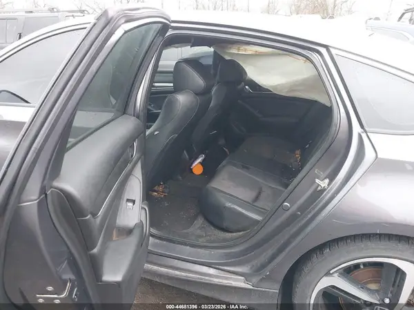 1HGCV1F32LA072498 2020 HONDA ACCORD - Image 8