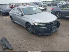 1HGCV1F32LA072856 2020 HONDA ACCORD