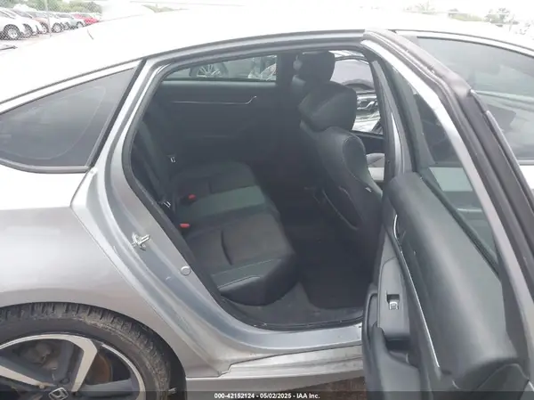 1HGCV1F32LA072856 2020 HONDA ACCORD - Image 8