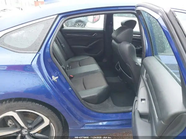 1HGCV1F32LA073361 2020 HONDA ACCORD - Image 8