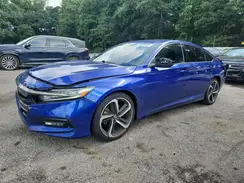 1HGCV1F32LA073442 2020 HONDA ACCORD