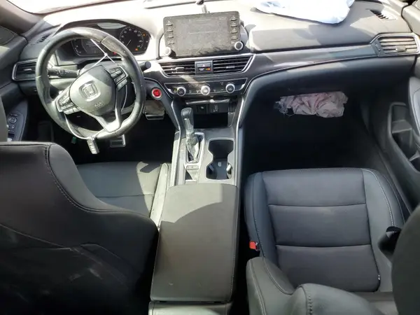 1HGCV1F32LA074428 2020 HONDA ACCORD - Image 8