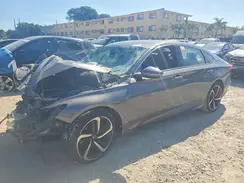 1HGCV1F32LA075062 2020 HONDA ACCORD