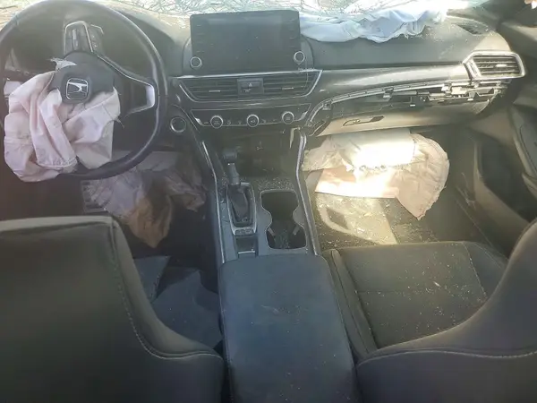 1HGCV1F32LA075062 2020 HONDA ACCORD - Image 8
