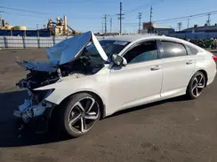 1HGCV1F32LA076812 2020 HONDA ACCORD