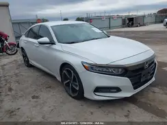 1HGCV1F32LA076891 2020 HONDA ACCORD