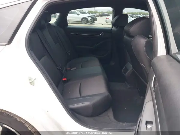 1HGCV1F32LA076891 2020 HONDA ACCORD - Image 8