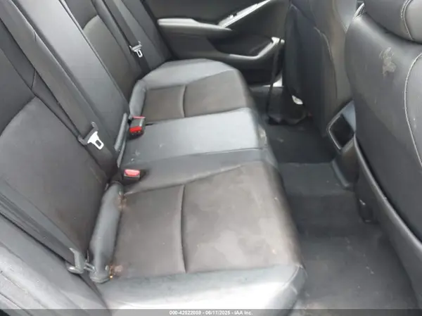 1HGCV1F32LA077474 2020 HONDA ACCORD - Image 8