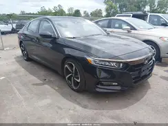 1HGCV1F32LA079080 2020 HONDA ACCORD
