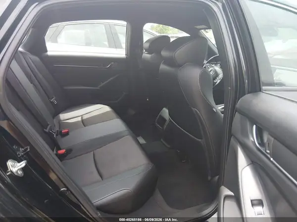 1HGCV1F32LA079080 2020 HONDA ACCORD - Image 8