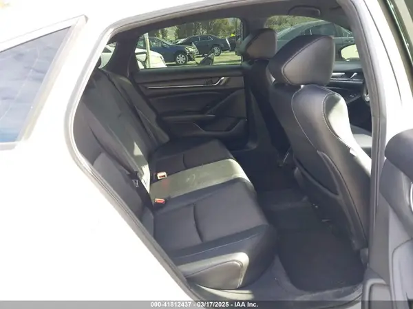 1HGCV1F32LA080276 2020 HONDA ACCORD - Image 8