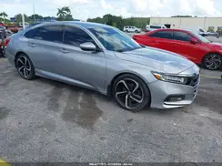 1HGCV1F32LA080455 2020 HONDA ACCORD
