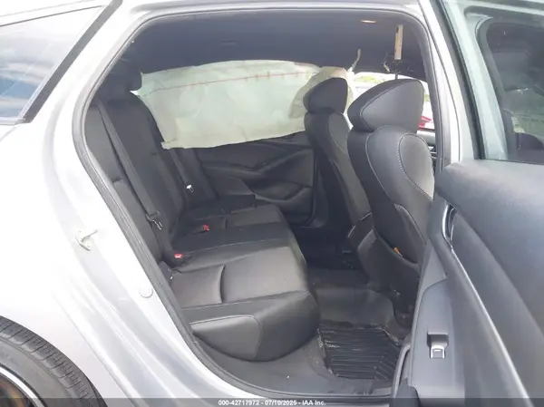 1HGCV1F32LA080455 2020 HONDA ACCORD - Image 8