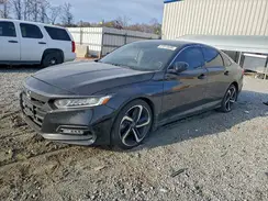 1HGCV1F32LA080892 2020 HONDA ACCORD