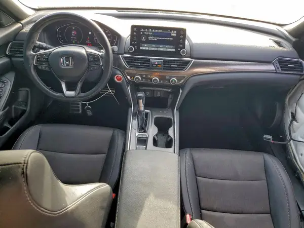 1HGCV1F32LA080892 2020 HONDA ACCORD - Image 8