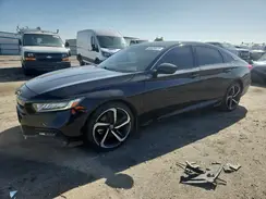 1HGCV1F32LA081704 2020 HONDA ACCORD