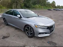 1HGCV1F32LA082304 2020 HONDA ACCORD