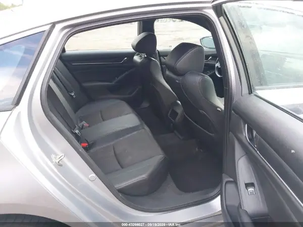 1HGCV1F32LA082304 2020 HONDA ACCORD - Image 8