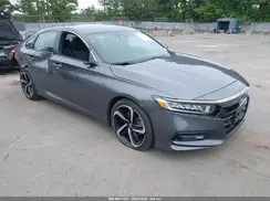 1HGCV1F32LA083100 2020 HONDA ACCORD