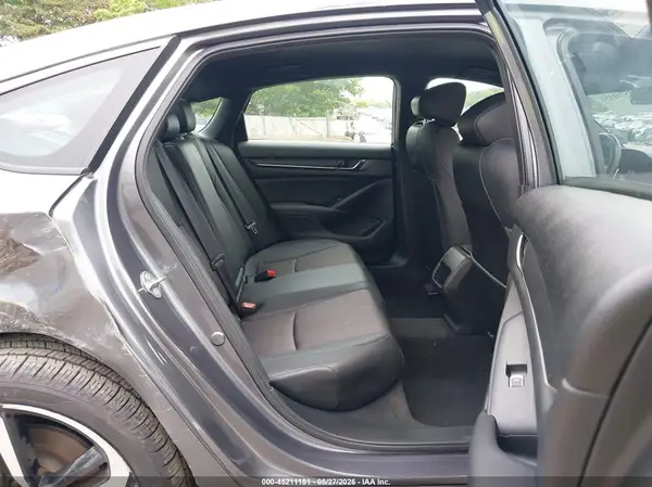 1HGCV1F32LA083100 2020 HONDA ACCORD - Image 8