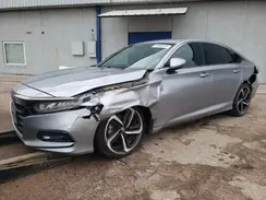 1HGCV1F32LA083226 2020 HONDA ACCORD