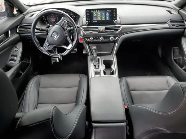 1HGCV1F32LA083226 2020 HONDA ACCORD - Image 8