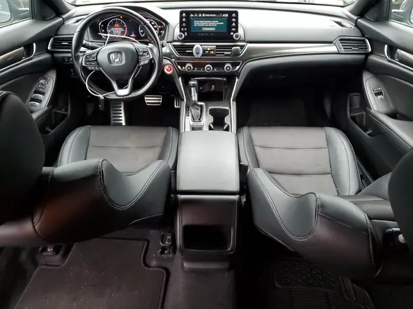 1HGCV1F32LA083937 2020 HONDA ACCORD - Image 8