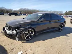 1HGCV1F32LA083999 2020 HONDA ACCORD