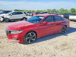 1HGCV1F32LA085977 2020 HONDA ACCORD