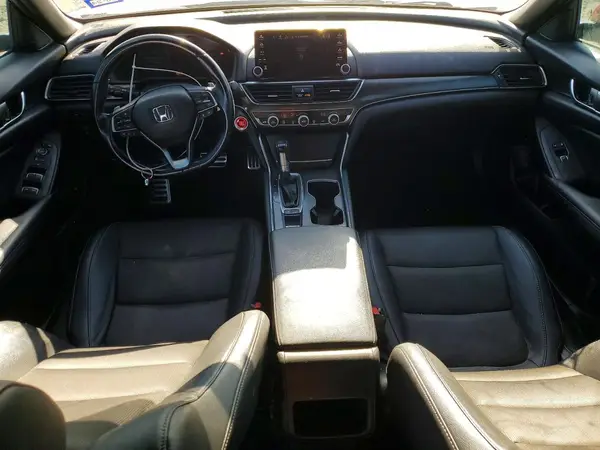 1HGCV1F32LA085977 2020 HONDA ACCORD - Image 8