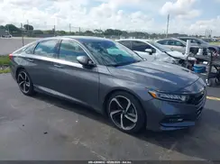 1HGCV1F32LA087695 2020 HONDA ACCORD