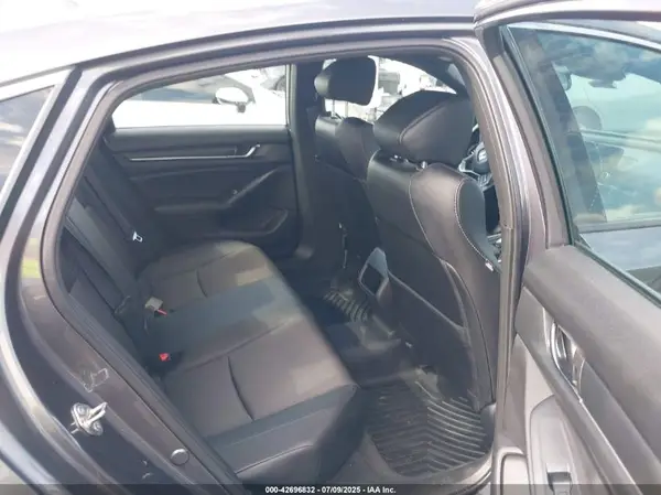 1HGCV1F32LA087695 2020 HONDA ACCORD - Image 8